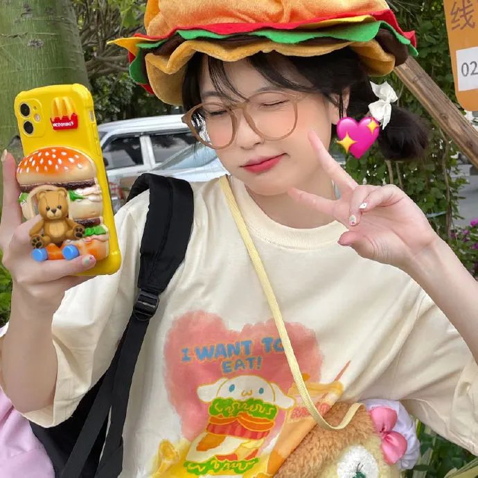 万物生灵